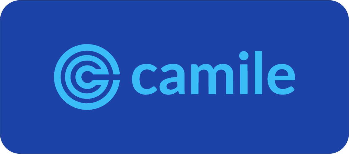 Camile Logo